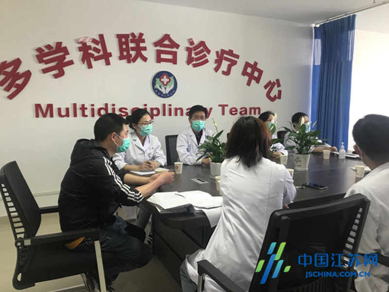 东台东方医院就诊全指南:预约挂号、科室设置与门诊服务详解