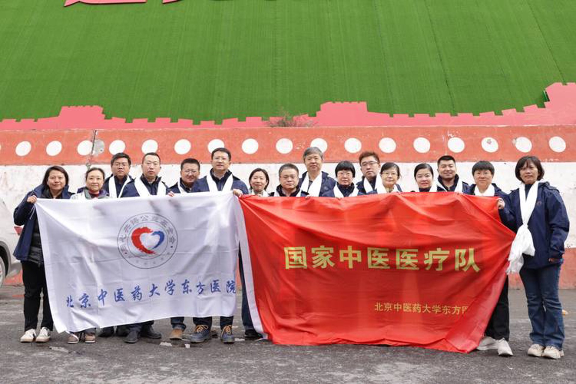 东台东方医院服务导览：从预约挂号到门诊就诊的全流程指南